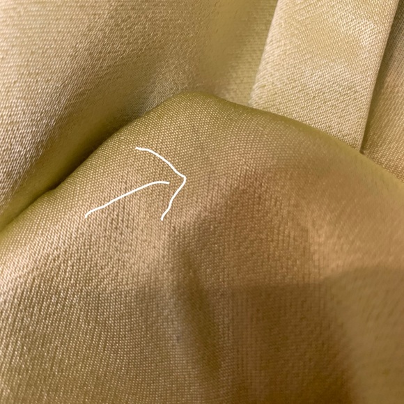 NWT ELLIATT Croatia Dress in Citrus. Size Large - Picture 15 of 15